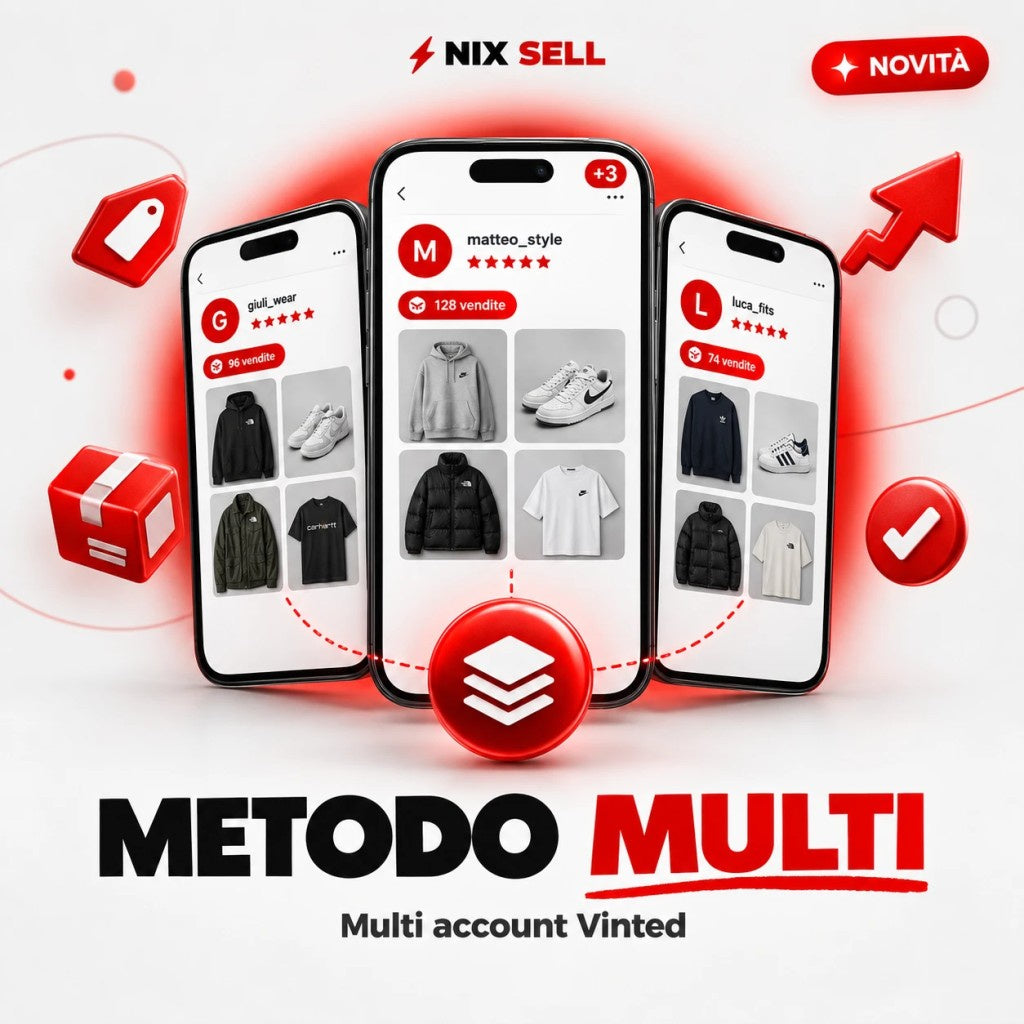 Metodo Multi