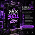 Pack da 100