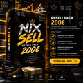 PACK DA 200